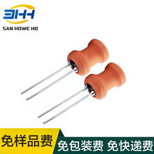 �S��ֱ��PKֱ��6X8����늸�4.7UH 0608���늸�471K 6*8 ����늸�