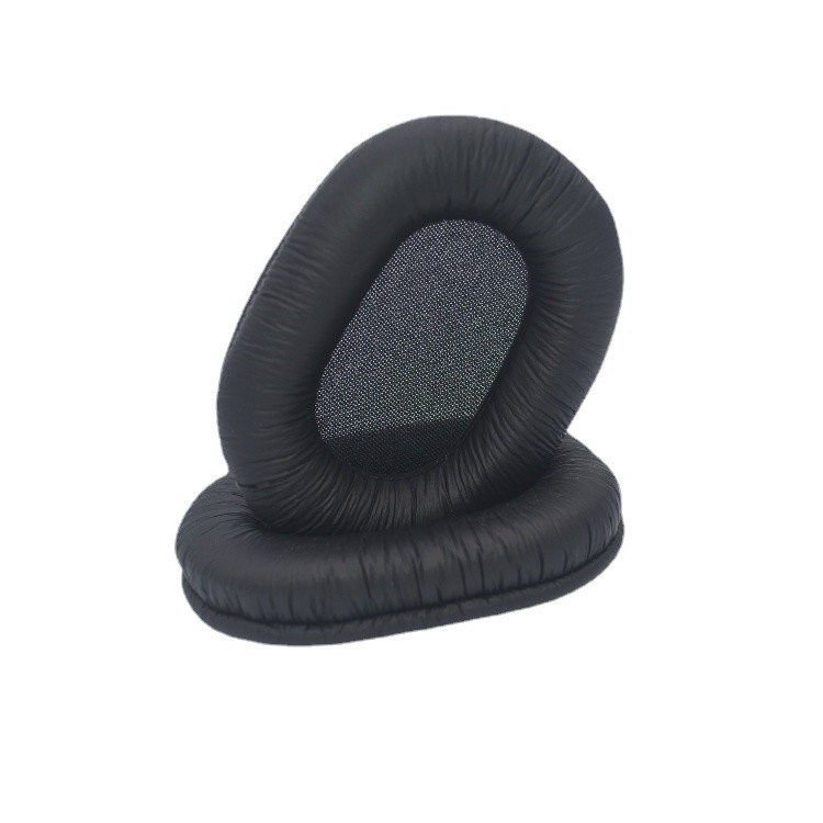Adecuado para Sony MDR-7506 MDR-V6 MDR-900ST auricular cubierta esponja cuero orejeras