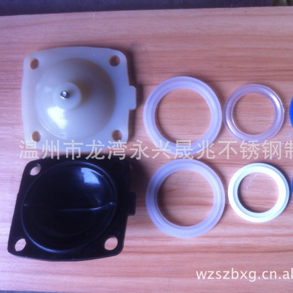 耐高温四氟密封件 耐高温四氟密封圈 耐高温四氟密封垫