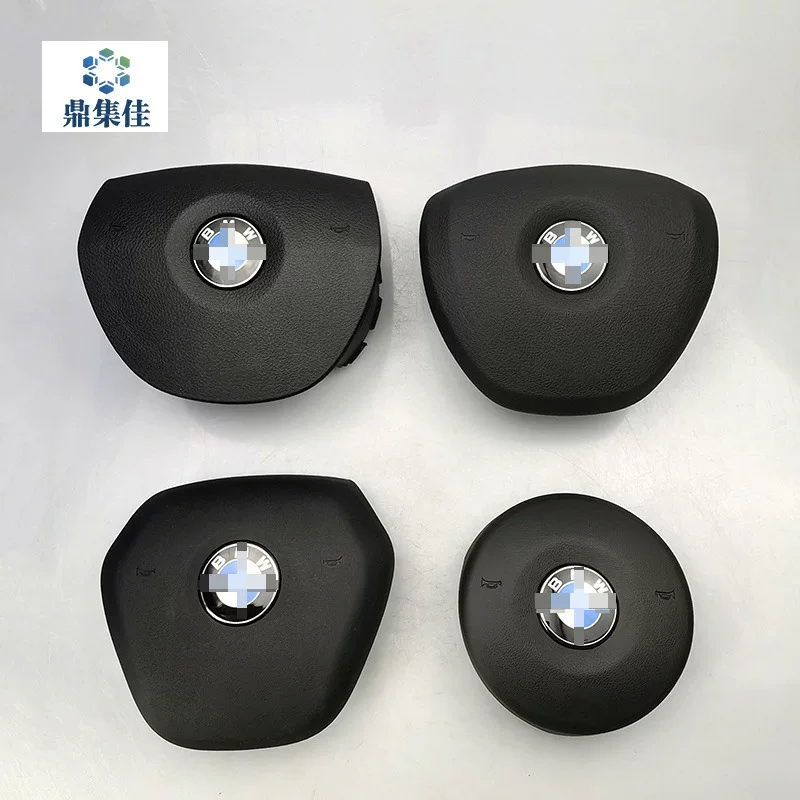 [Подходит для BMW 5-й 7-й новой 3-й серии накладка на руль, крышка клаксона, накладка на руль, панель крышки клаксона]