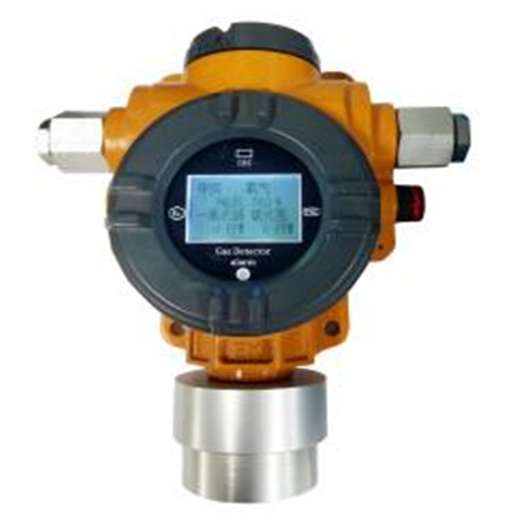 气体探测器 型号:ZXHD/S400 库号：M377099