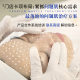 Beauty Salon 99%7 days sponge bone needle anti-acne marks acne pit delicate pores seaweed silicone needle sponge Micro Needle