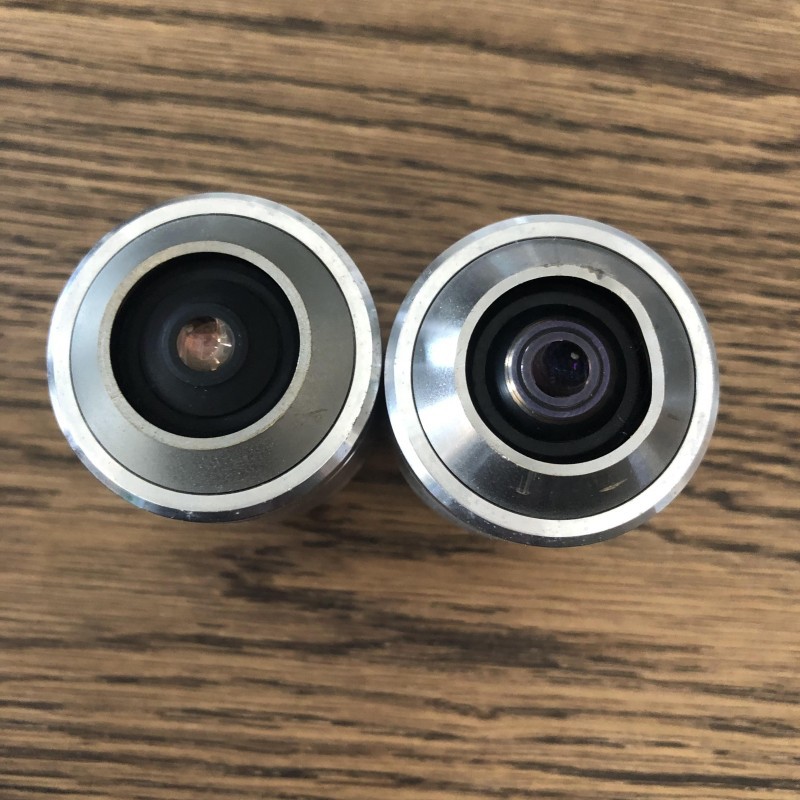 春田谷Reichert Plan Fluor LWD 50X/0.60 Epi IK IR长工红外物镜