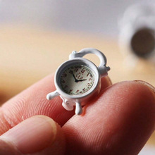 B 45581 Mini alarm clock ��������΢��ģ�Ϳ羳��ó������