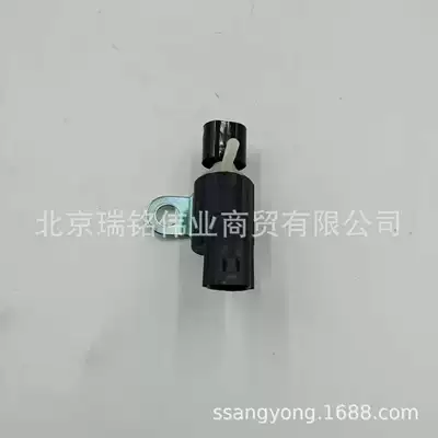 Valve Solenoid – Shuanglong Aparıcı ox