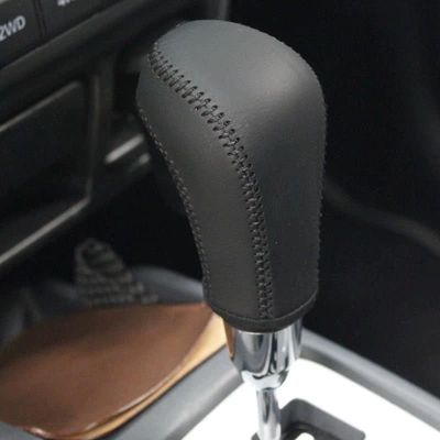 Sürətlər qutusu və əl tormozu başlıqları cover for Suzuki Alto