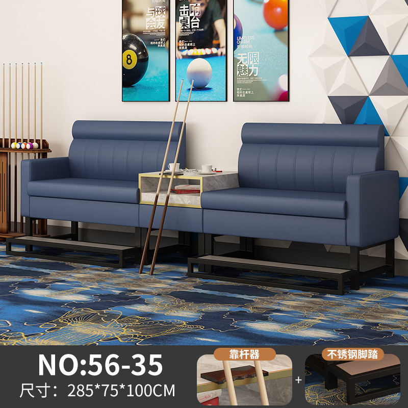 4호 다크블루 4인승 [페달모델-플랫]