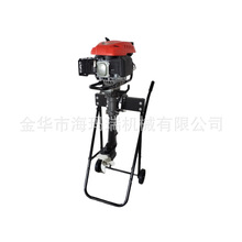 4 Stroke 8HP Air Cooled Outboard Engine L䴬C C