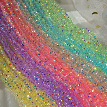 3.5mm����ˮ���⾧�������ֹ�DIY����֙C��僲���ɫɢ����Ʒ