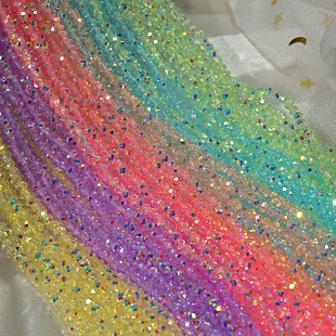 3.5mm����ˮ���⾧�������ֹ�DIY����֙C��僲���ɫɢ����Ʒ