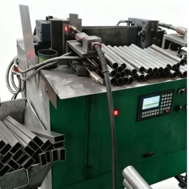 焊接操作机;焊接变位机;激光焊机