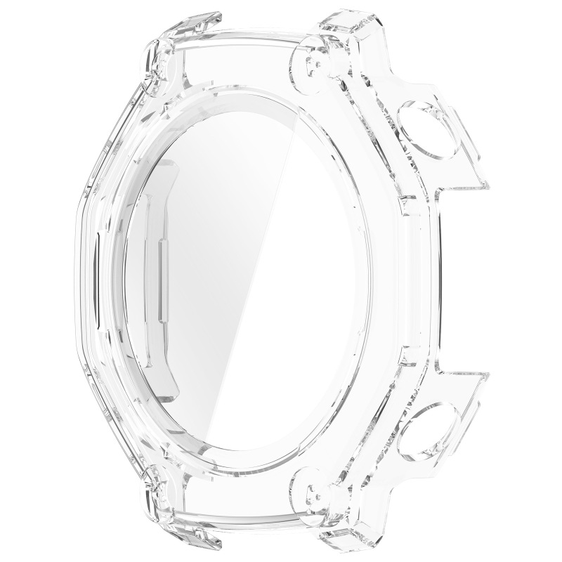 信远顺通适用Amazfit T-REX3 pro保护壳钢化膜华米TRex3PRO铠甲镂|undefined