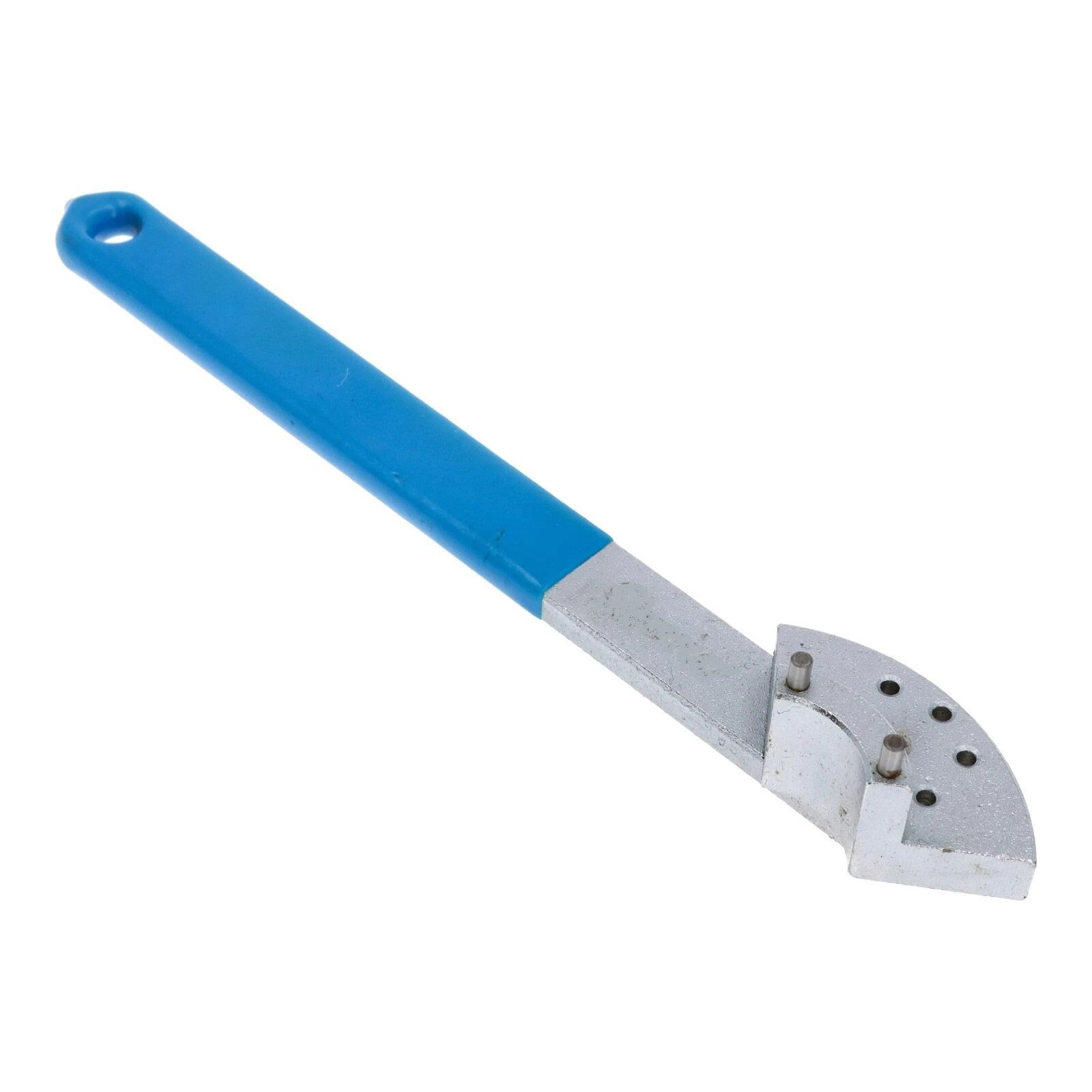 Idle rod adjustment wrench for Volkswagen and Audi, idler belt tension adjuster, timing tool, engine tool