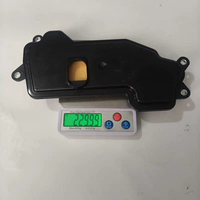 transmission filter, Other Filters