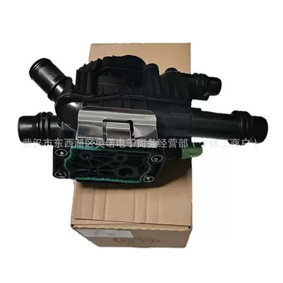 9803549480 is suitable for Peugeot 9804160380 3642484 Opel Citroen coolant thermostat