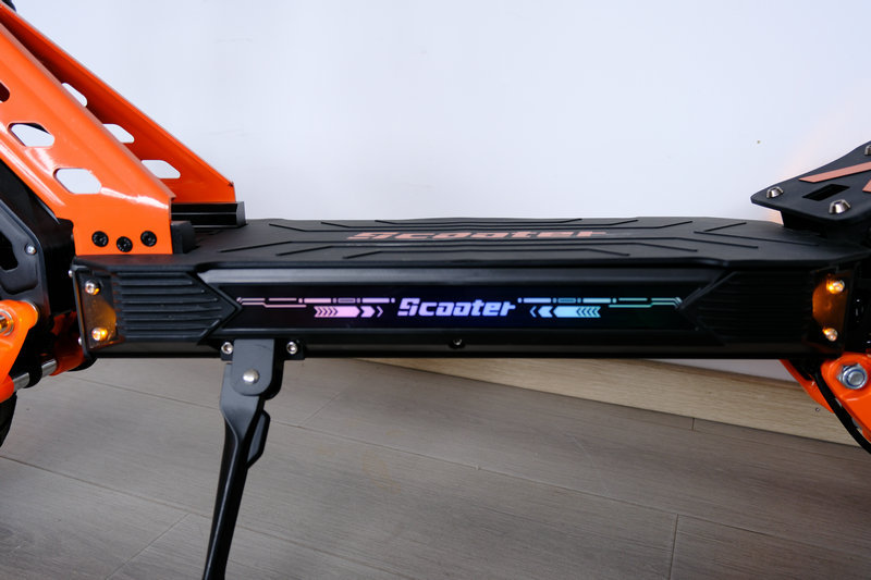 Adult Mini Foldable Electric Scooter, High-Power Portable Electric Scooter, Long-Range Small Electric Vehicle