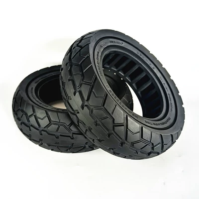 Inner and Outer Tire, Elektrikli avtomobil şinləri