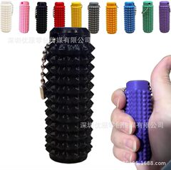 深センスポット Spiky Grippie Stim キーホルダー 不安の痛みを軽減 キーホルダー