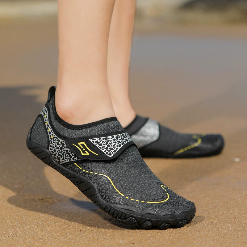 Non-slip sports beach footwear, sports shoes for gym for beloved, 2023 collection