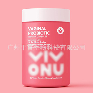 60����ԽݮŮ���������z�� Probiotic  capsule���Q����