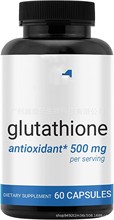 Glutathione ׸ zPremium Glutathione