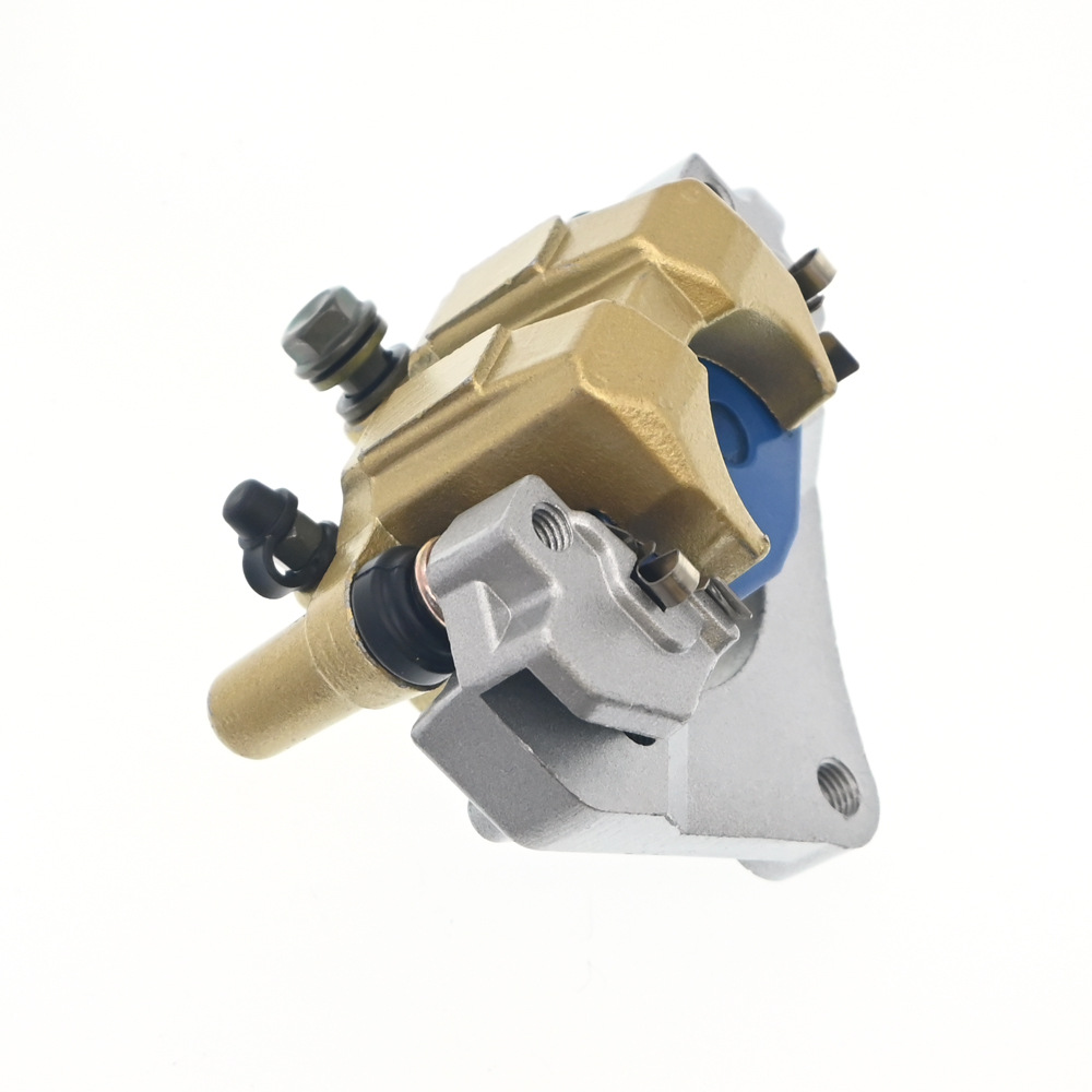 Motorcycle Hydraulic Brake Caliper Lower Pump Abalone Brake Tianjian Tianqi Ybr125 Jym125 06