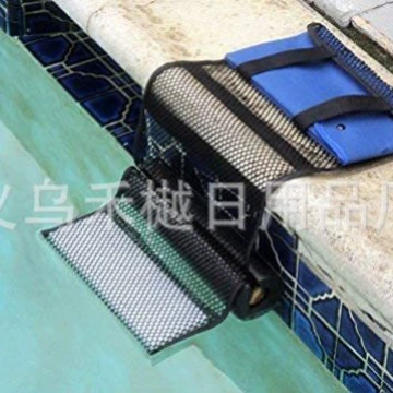 Животный бассейн побег Чистый склон для побега животных, подходящий для оборудования для бассейна, спасение животных, Побег лягушки