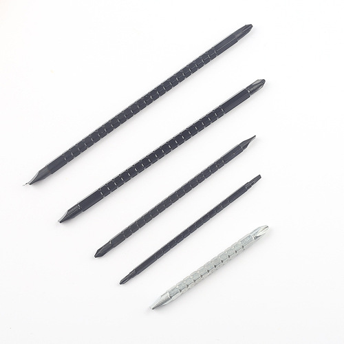 Directly sold by the manufacturer, Phillips screwdriver, dual-purpose telescopic screwdriver, screwdriver, ratchet, torx screwdriver, double head