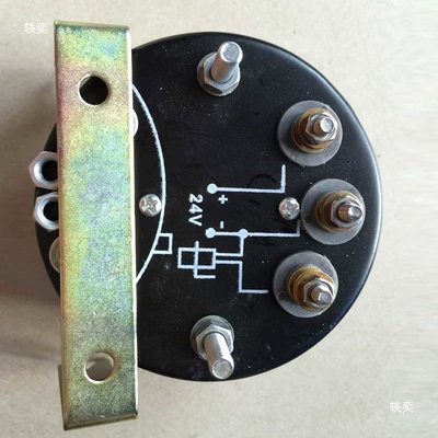 Marine Diesel Engine Monitor, tachometer