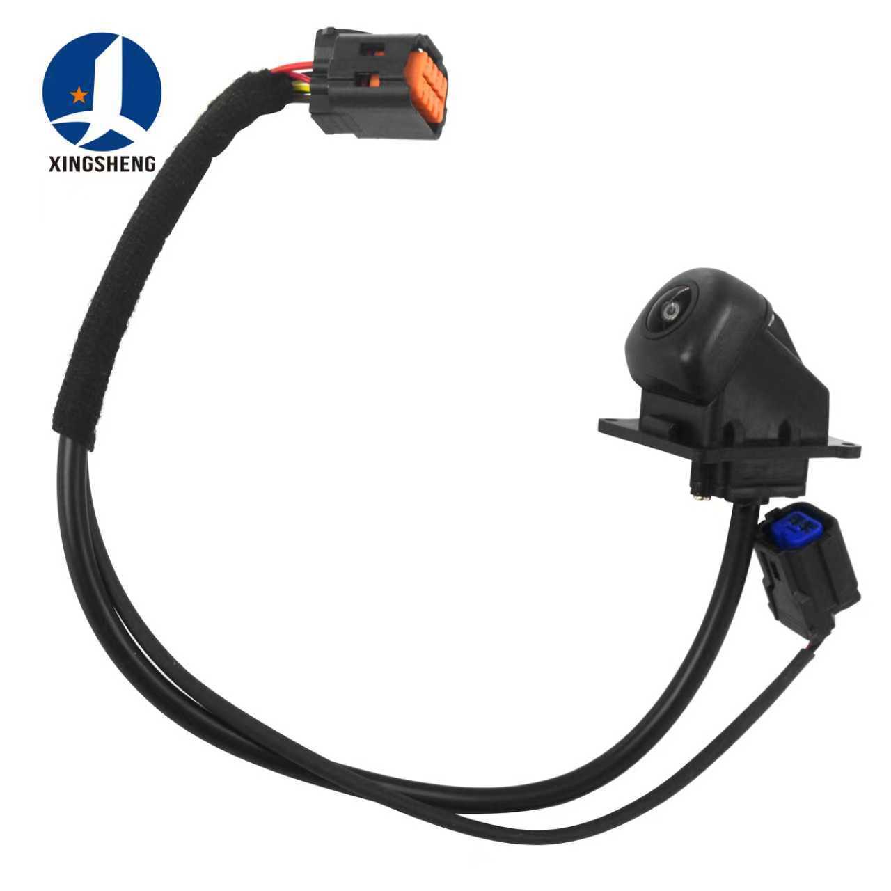 95760-D4600 Is Suitable for Kia Optima 2016-2020 Car Camera Rear View Camera