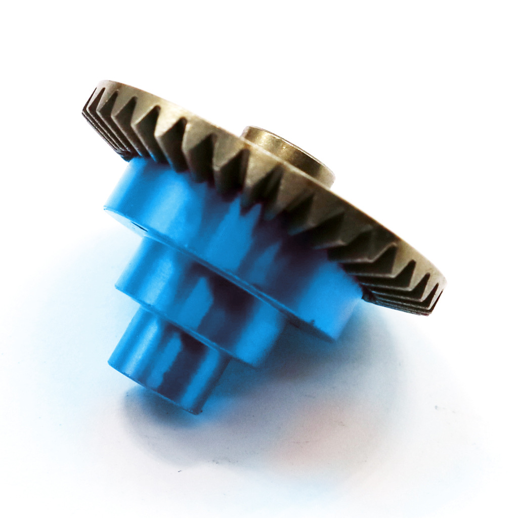 Differential [blue]]