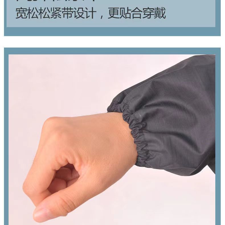 防塵服ワンピース耐油防水フード付き防塵防ガラス綿作業服防塵服スーツワンピース|undefined