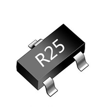 现货三极管2SC3356 FC3356 丝印 R24 R25 红外遥控高频管