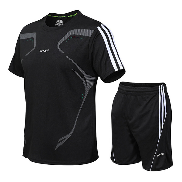 men's sports suit