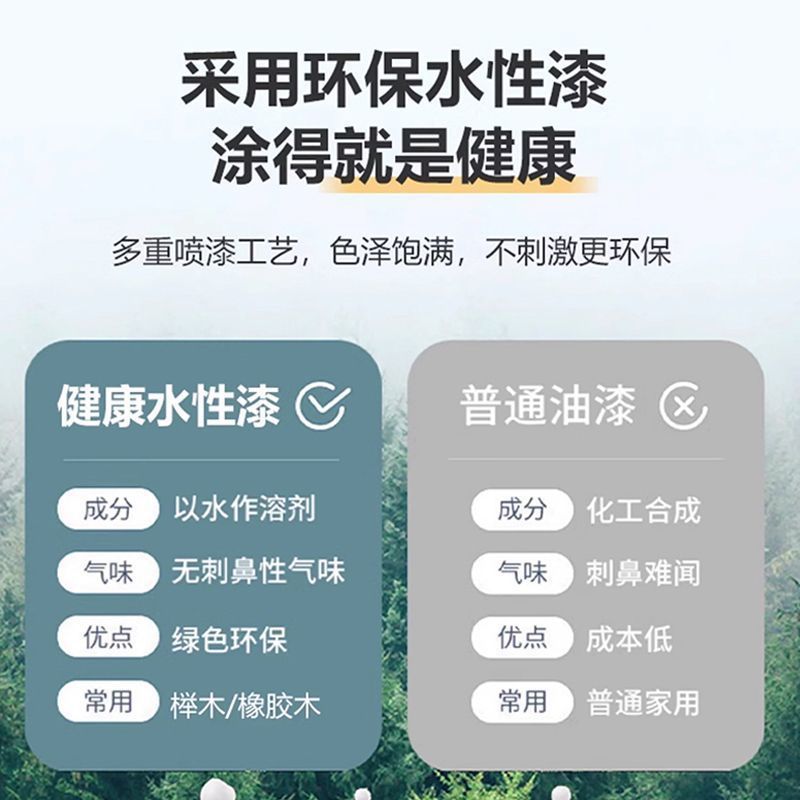全实木电视柜中古风极简风地柜胡桃色小户型客厅窄款落地整装地台|undefined