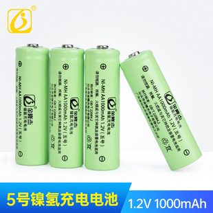 AA5̖���늳�1.2V懚�늳�1000mAh������ ���ݙC�b��܇���늳�