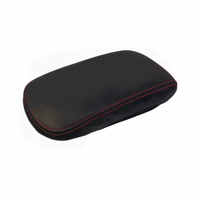 Suitable for 15-22 Chevrolet Colorado center console protective cover, central armrest box leather cover, armrest box leather cover (Sürətlər qutusu və əl tormozu başlıqları)