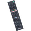 Suitable for Sony English intelligent LCD TV remote control RMT-TX202P infrared