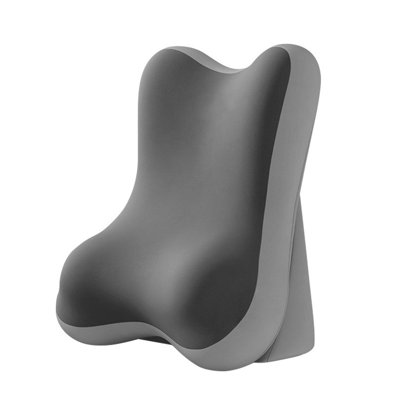 almohada de lectura en la cama, almohada de sofá, dormitorio para jugar con teléfonos móviles, almohada de respaldo multifuncional para proteger el cuello y la cintura