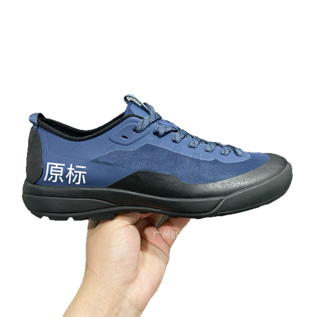 Putian Chunyuan Torii series de zapatos deportivos Konseal LT zapatos de montaña al aire libre para hombres y mujeres zapatos casuales ligeros transpirables