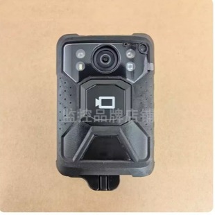 Haikang Dsj-Hikb1A1/32G/Gle/Bd(D) Large-Button Android Law Enforcement Recorder Supports 4g