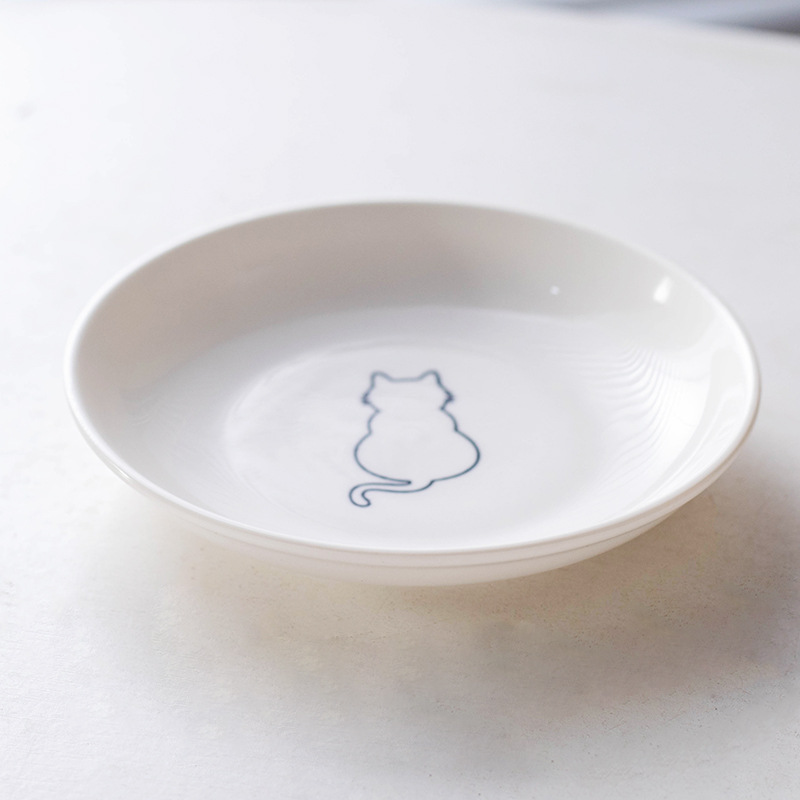 Disco de 6 pulgadas (gato de espalda)
