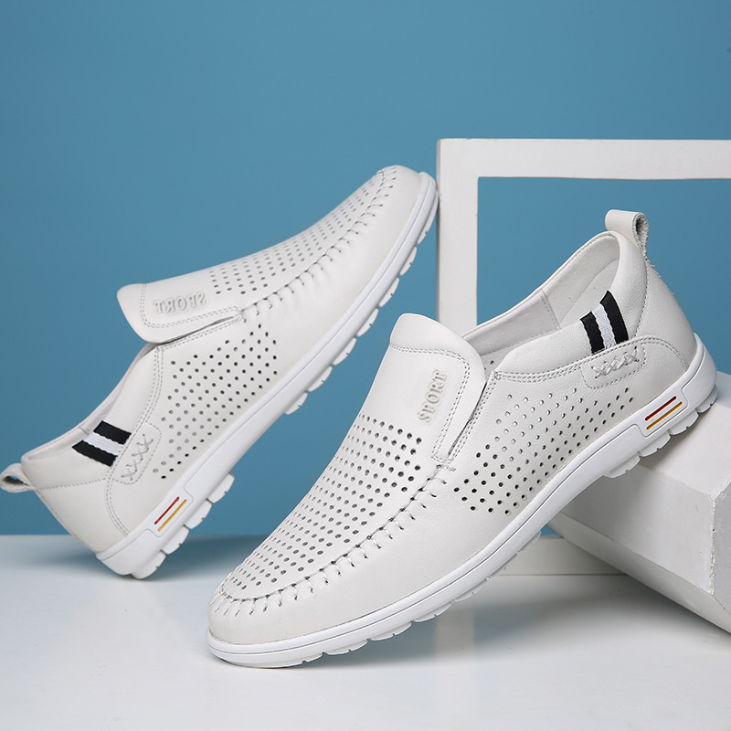 Chaussures homme - Ref 3445816 Image 13