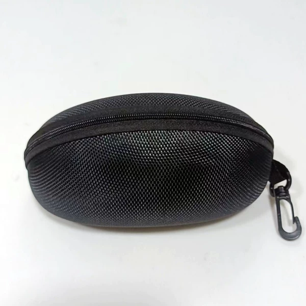 Oversized sports box