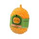 Shake the same fruit durian pinch music fall not rot vent ball decompression soft rubber children's small toy decompression artifact