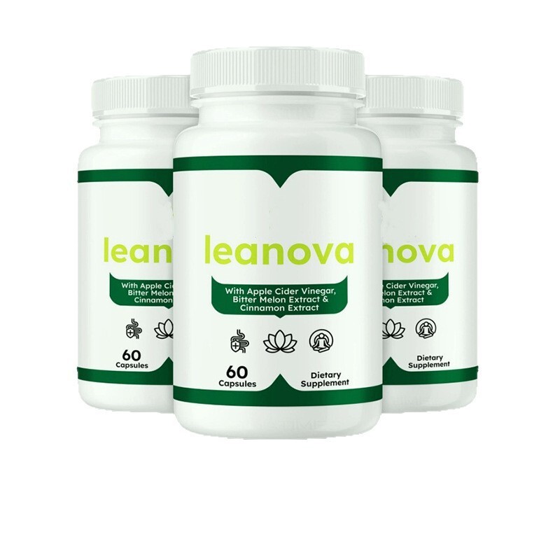 Spot Cross-Border Hot-Selling Source Manufacturer Produces and Sells Directly. Cleansing Intestinal Health Capsules 60 Capsules Support Oem