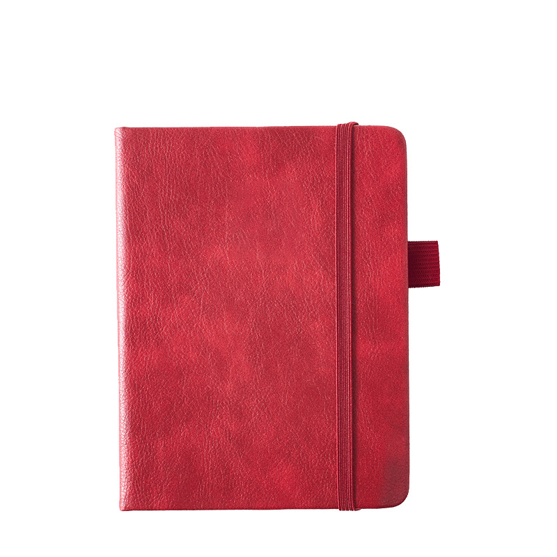Libro de grabación de contraseñas transfronterizo de Amazon Libreta de direcciones libreta de teléfonos página de índice de cuero de imitación con lápiz insertar vendaje libro de contraseñas