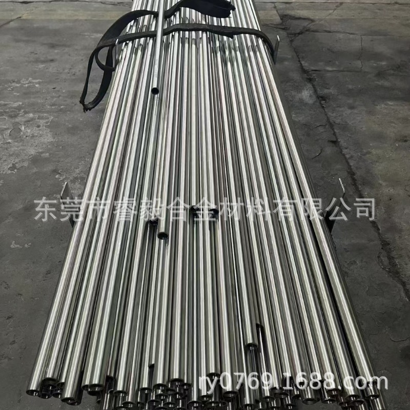 调质合金结构钢38Cr2   4.7003   1.7023圆棒