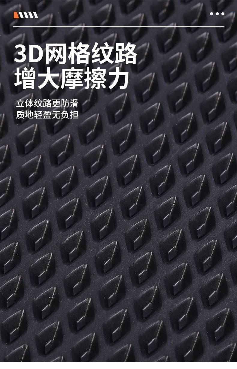 Factory Car Floor Mats, Universal Eva Car Floor Mats, Honeycomb Pattern, Non-Slip, Waterproof, Easy to Clean, Suitable for All Seasons