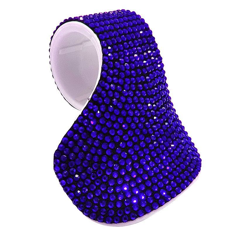 블루 컬러 다이아몬드 [손에 편안함]-[1팩] 체험팩